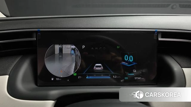 Hyundai Tucson Hybrid (NX4) id 4935335 из Кореи 30