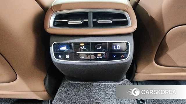 Genesis G80 (RG3) id 4631002 из Кореи 30