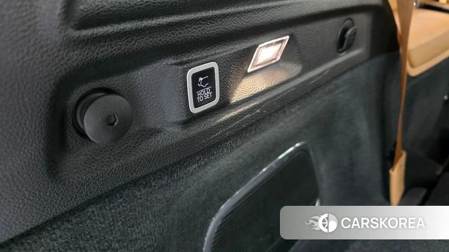 Jeep Grand Cherokee (WL) id 4697408 из Кореи 30
