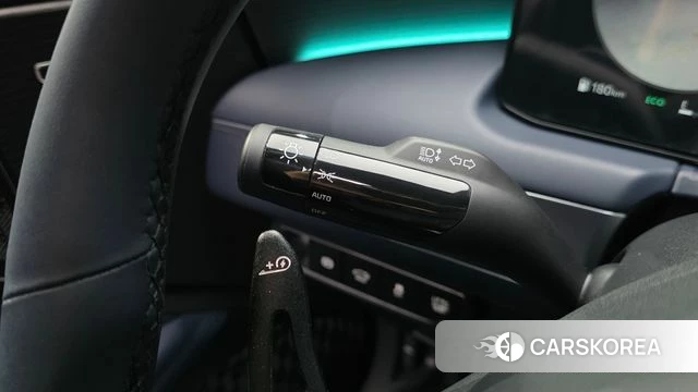 Kia The New K8 Hybrid id 4762249 из Кореи 30