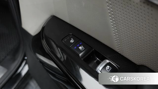 Kia Mohave Master id 4717380 из Кореи 30