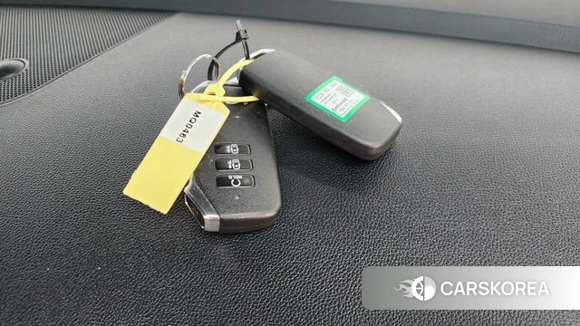 Kia Sorento 4th Generation id 4408985 из Кореи 30