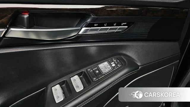 Genesis G90 id 4836933 из Кореи 30