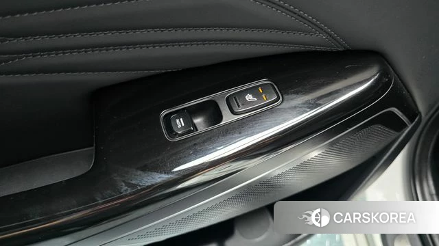 Kia K7 Premier Hybrid id 4562986 из Кореи 30