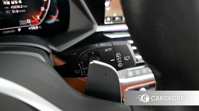 BMW X7 (G07) id 4268264 из Кореи 30