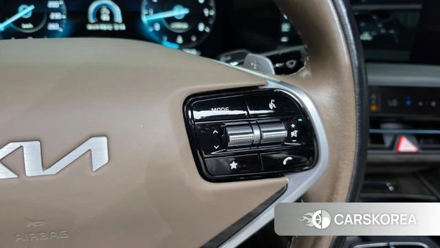 Kia K8 id 4223778 из Кореи 30