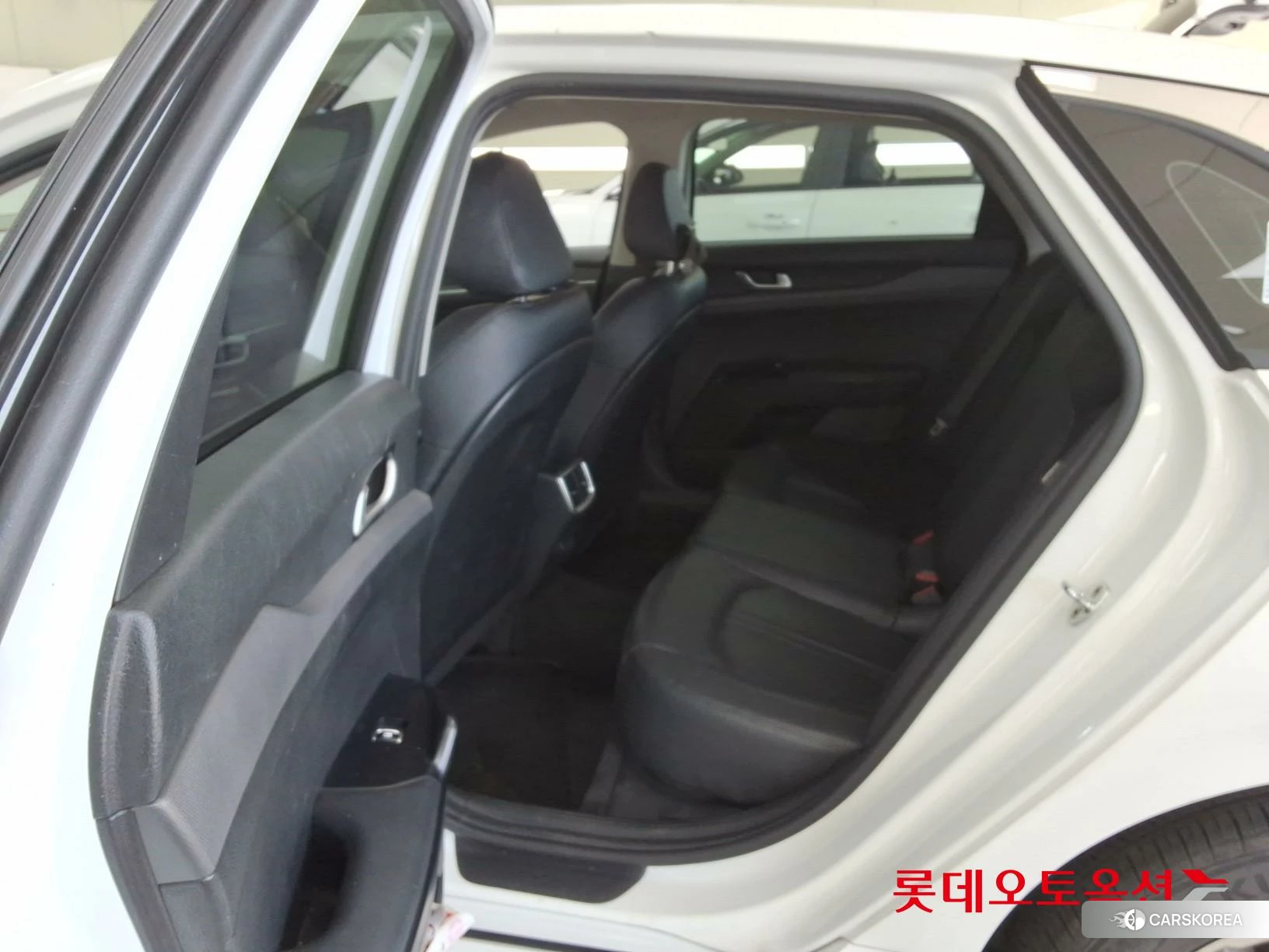 Kia K5 id 4909301 из Кореи 30