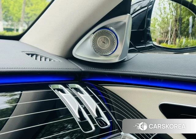Mercedes-Benz S-class id 4259974 из Китая 30