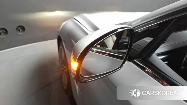 Genesis G70 id 4755164 из Кореи 30