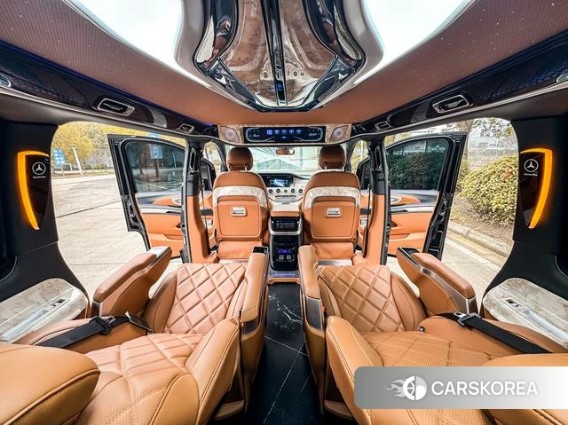 Mercedes-Benz Vito id 4313361 из Китая 30