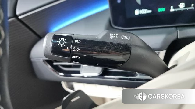 Kia The New K8 id 4302222 из Кореи 30