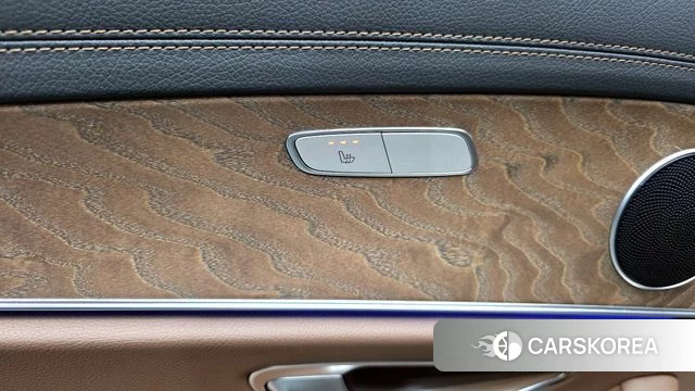 Mercedes-Benz E-Class W213 id 4250322 из Кореи 30