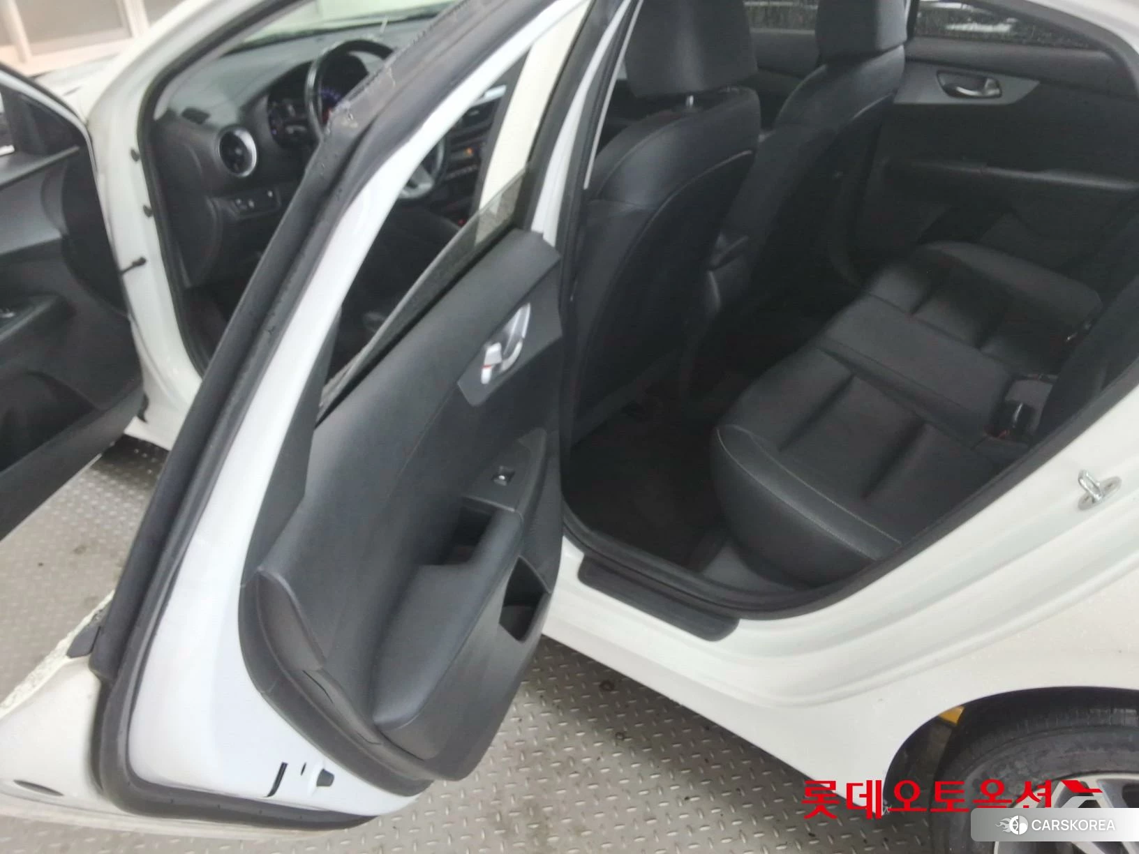 Kia K3 id 4352363 из Кореи 30