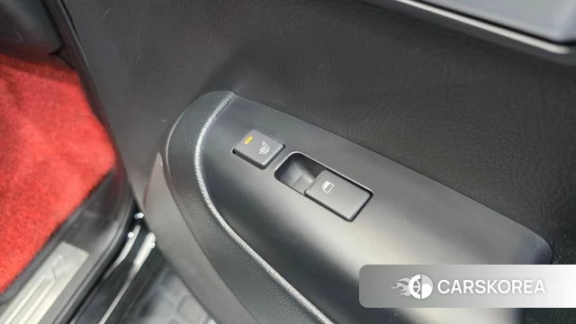 Kia The New Mohave id 4543593 из Кореи 30