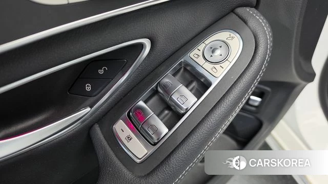 Mercedes-Benz C-Class W205 id 4770336 из Кореи 30