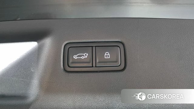 Hyundai Santa Fe (MX5) id 4607616 из Кореи 30