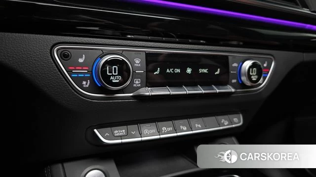 Audi Q5 (FY) id 4475647 из Кореи 30
