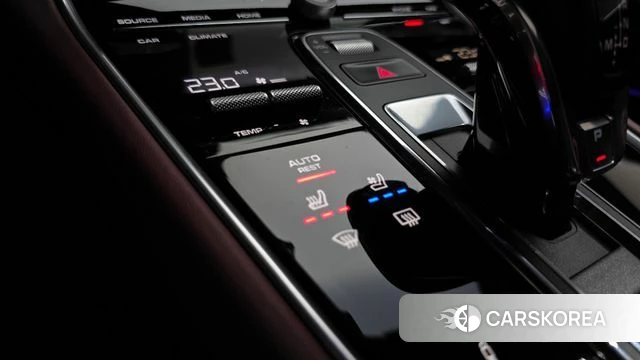 Porsche Panamera (971) id 4362729 из Кореи 30