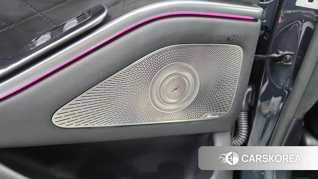 Mercedes-Benz S-Class W223 id 4573042 из Кореи 29