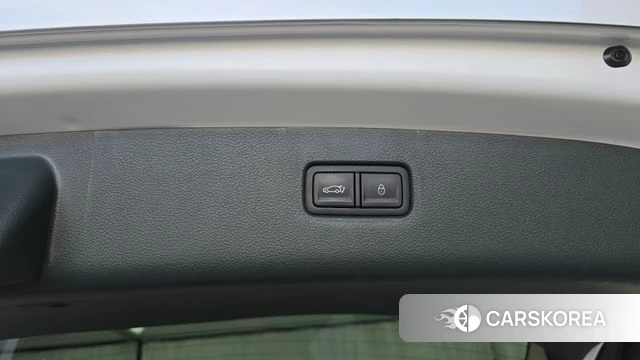 Genesis GV80 id 4778314 из Кореи 30
