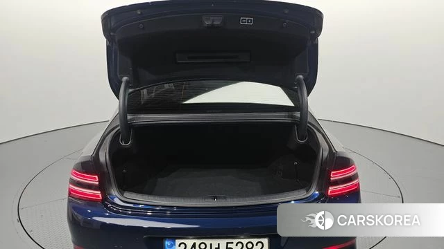 Genesis G80 (RG3) id 4721757 из Кореи 30