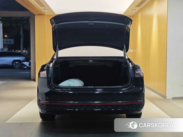 Volkswagen Passat id 4264151 из Китая 30