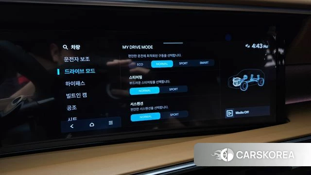 Hyundai Palisade (LX3) id 4630077 из Кореи 30