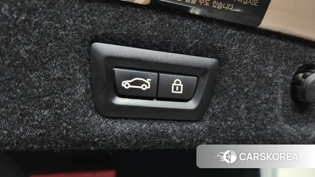 BMW 5 Series (G30) id 4188600 из Кореи 30