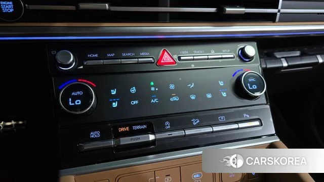 Hyundai Santa Fe (MX5) id 4870749 из Кореи 30