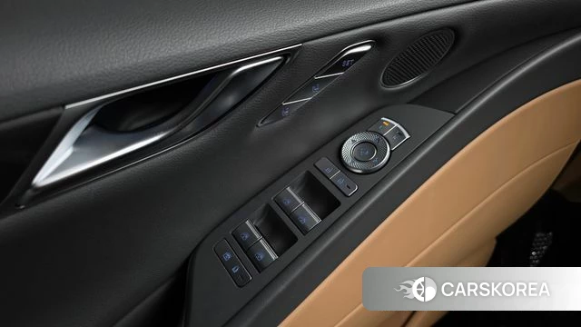 Genesis G80 (RG3) id 4671414 из Кореи 30
