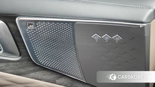 Kia K8 Hybrid id 4361706 из Кореи 30