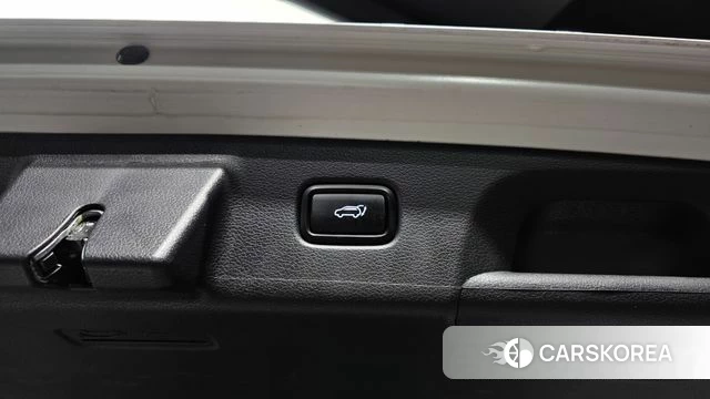 Hyundai The New Palisade id 4721044 из Кореи 30