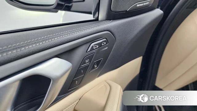 BMW X6 (G06) id 4580755 из Кореи 30