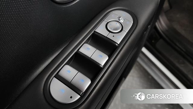 Hyundai Ionic 5 id 4409608 из Кореи 30