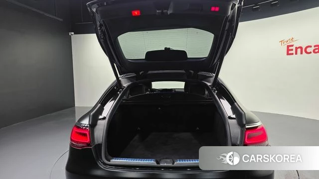 Mercedes-Benz GLC-Class X253 id 4361401 из Кореи 30