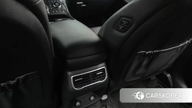 Hyundai The New Santa Fe id 4281914 из Кореи 30