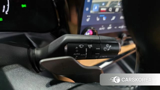 Lexus NX350h Second generation id 4528610 из Кореи 30