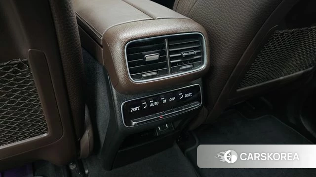 Mercedes-Benz GLE-Class W167 id 4779520 из Кореи 30