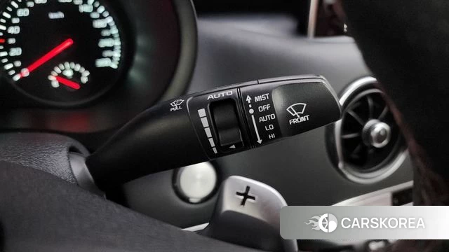 Kia Stinger id 4339660 из Кореи 30