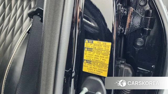Genesis G90 id 4536152 из Кореи 30