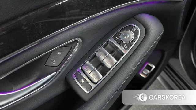 Mercedes-Benz S-Class W222 id 4776507 из Кореи 30