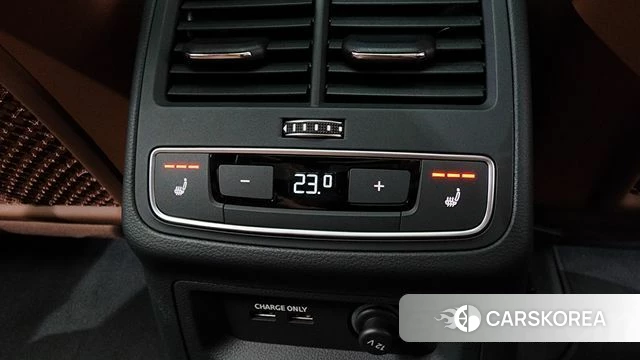 Audi A5 (F5) id 4618676 из Кореи 30