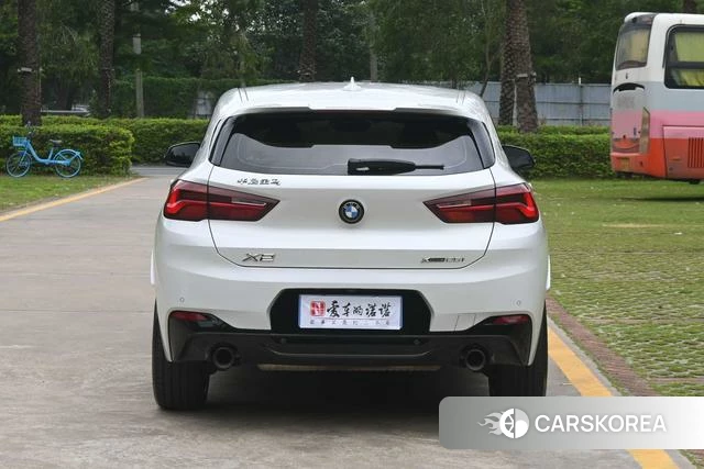 BMW X2 id 4260822 из Китая 30