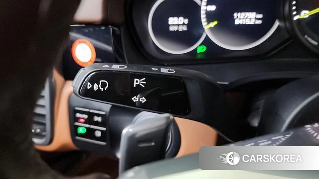 Porsche Cayenne (PO536) id 4344936 из Кореи 30