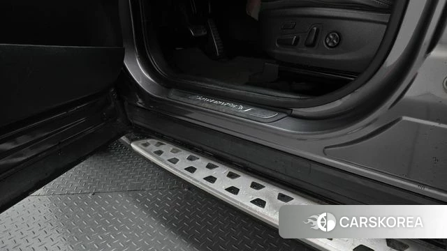 Hyundai Santa Fe TM id 4351012 из Кореи 30