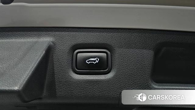 Hyundai The New Santa Fe id 4535596 из Кореи 30