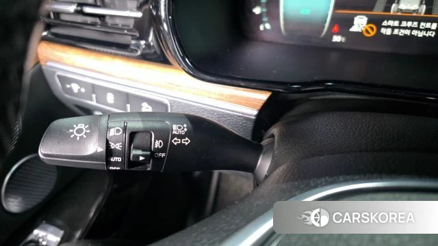 Kia Mohave Master id 4593995 из Кореи 30