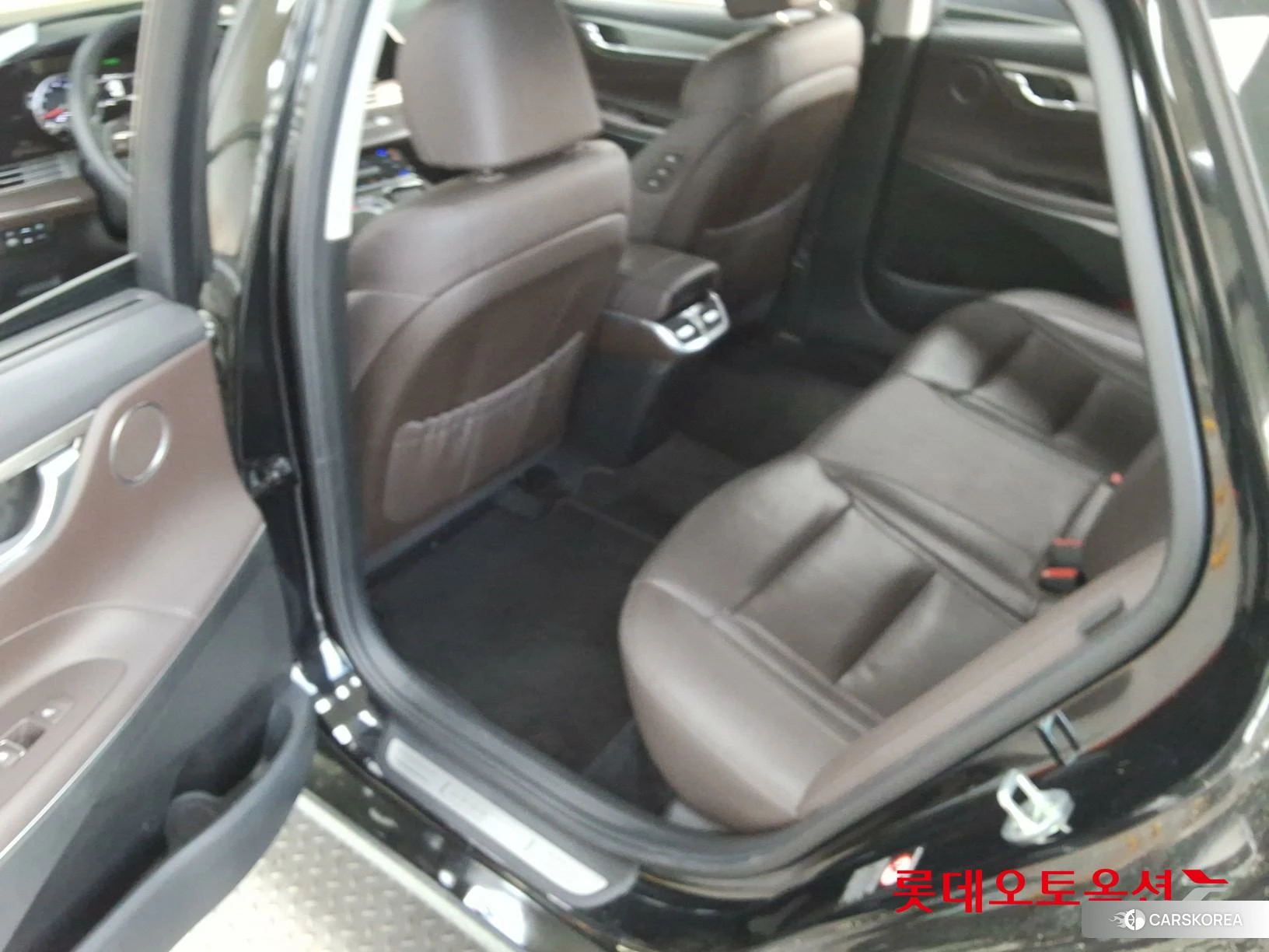 Hyundai Grandeur id 4296738 из Кореи 30