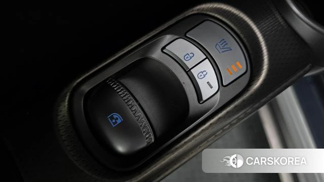 Genesis GV60 id 4561522 из Кореи 30