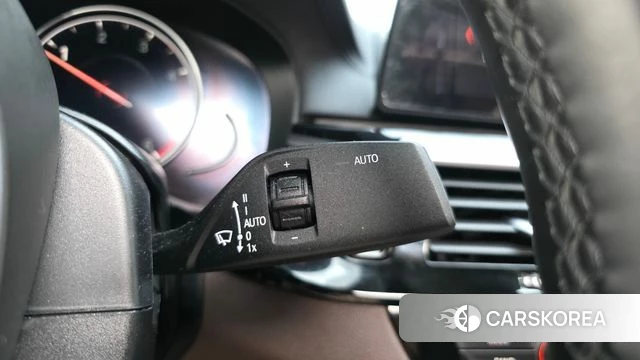 BMW 5 Series (G30) id 4543662 из Кореи 30